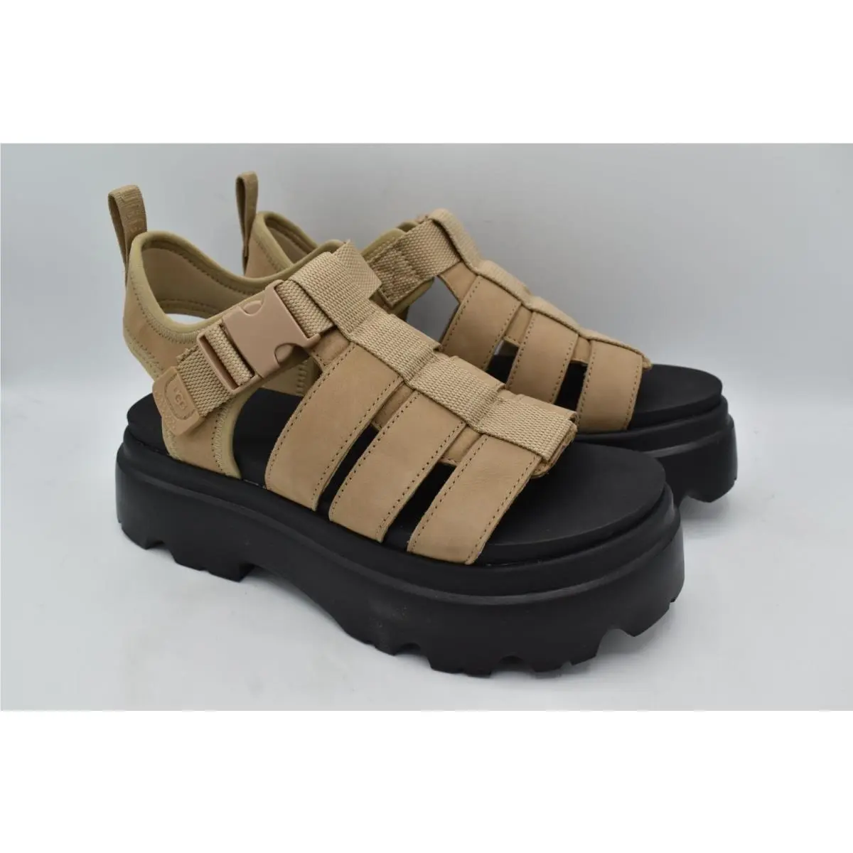 UGG shoes - UGG Cora - Cora - Beige 1