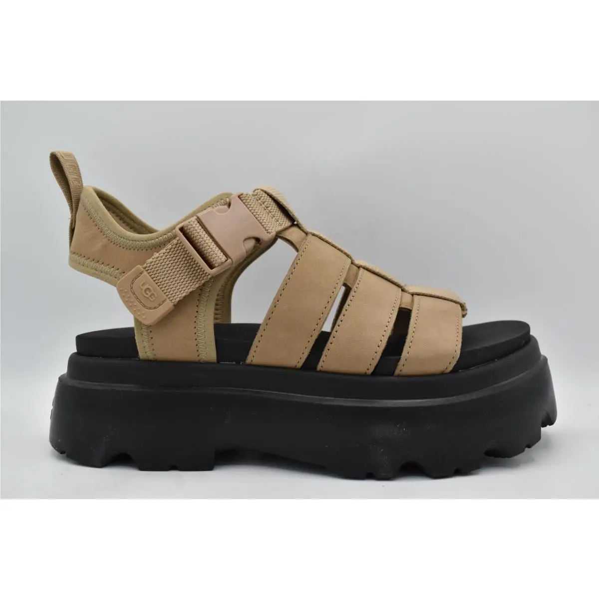 UGG shoes - UGG Cora - Cora - Beige 4