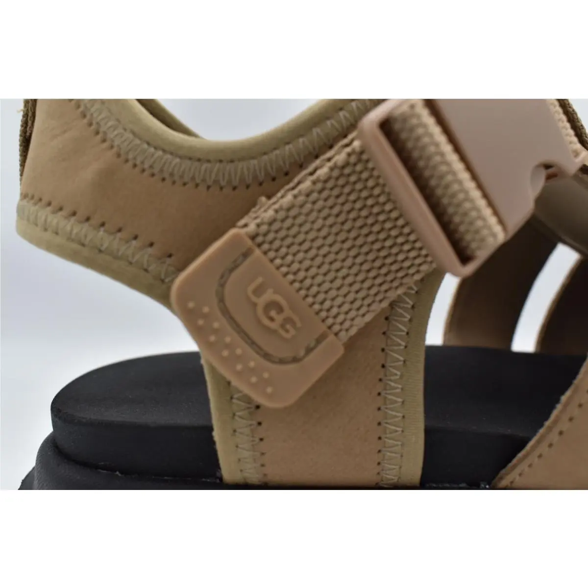 UGG shoes - UGG Cora - Cora - Beige 8
