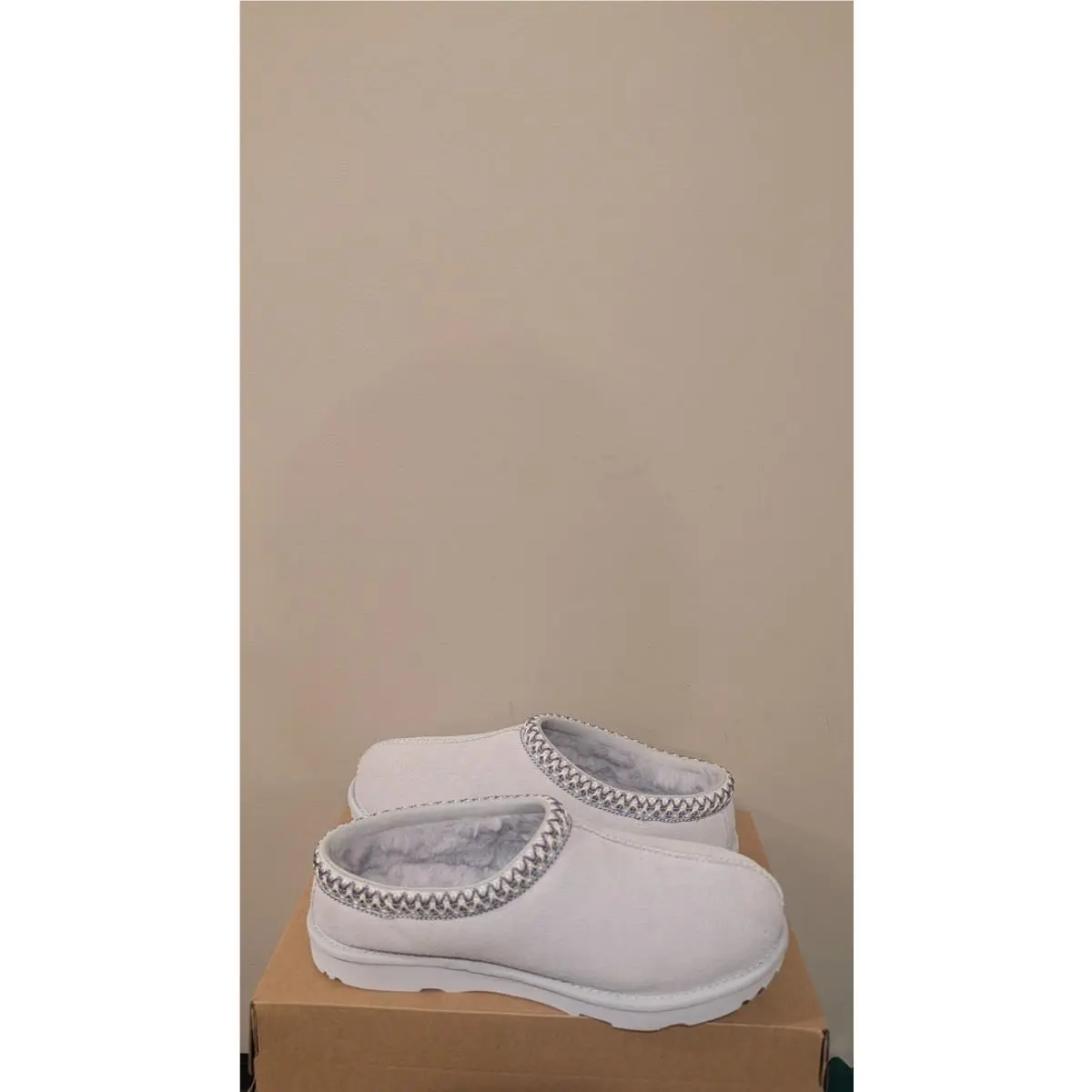 UGG shoes - Ugg Australia Kids Tasman II - Misty Wisteria 0