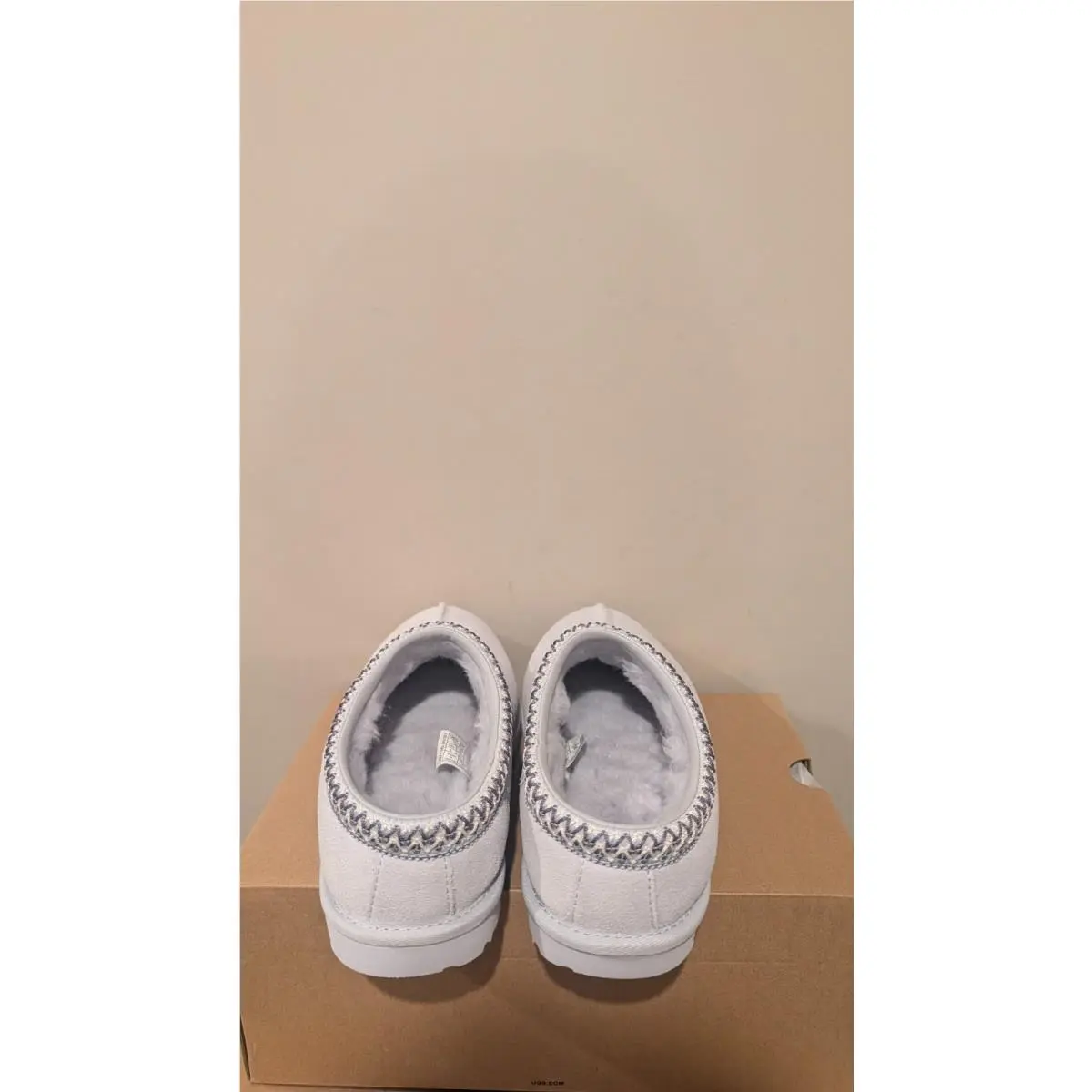 UGG shoes - Ugg Australia Kids Tasman II - Misty Wisteria 1