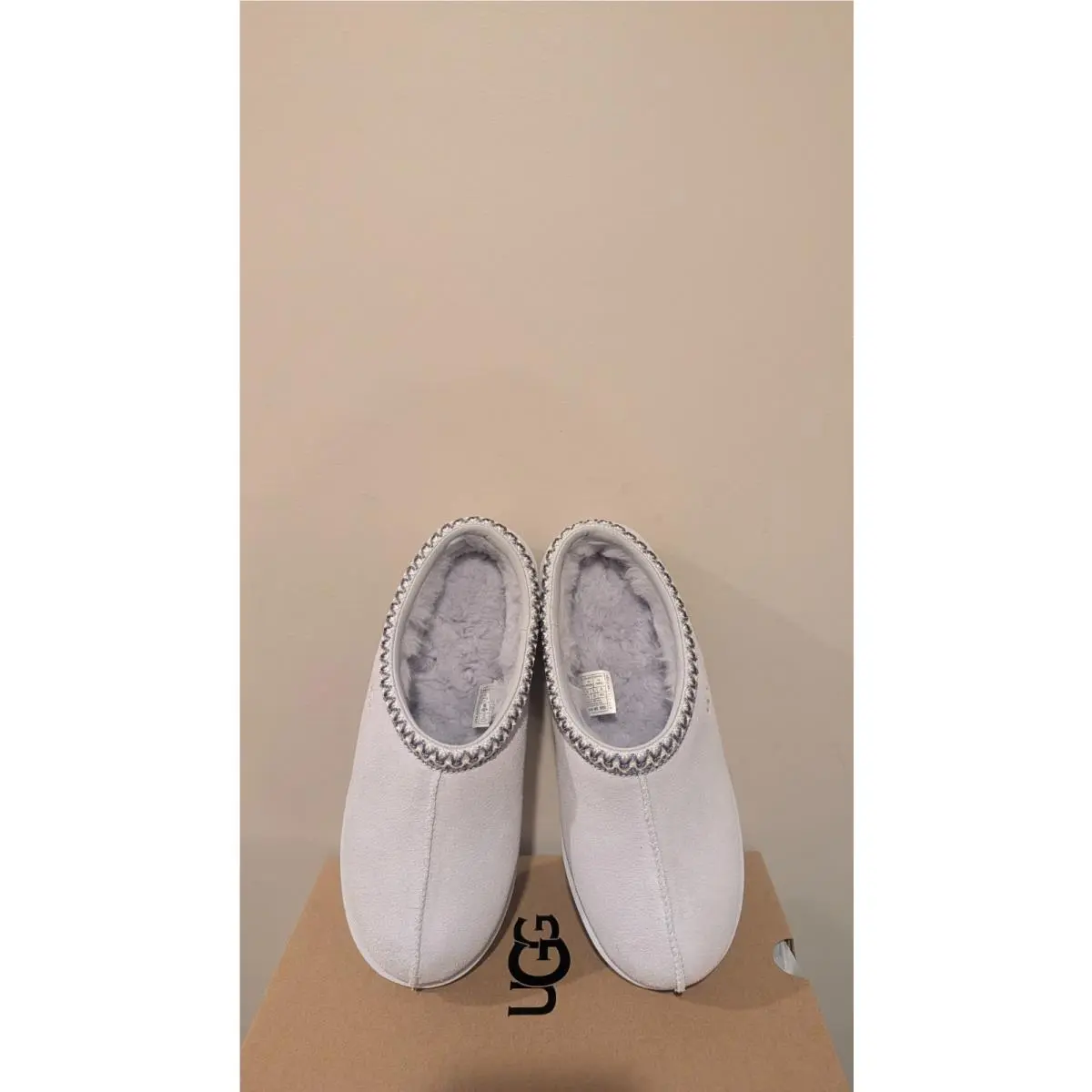 UGG shoes - Ugg Australia Kids Tasman II - Misty Wisteria 2