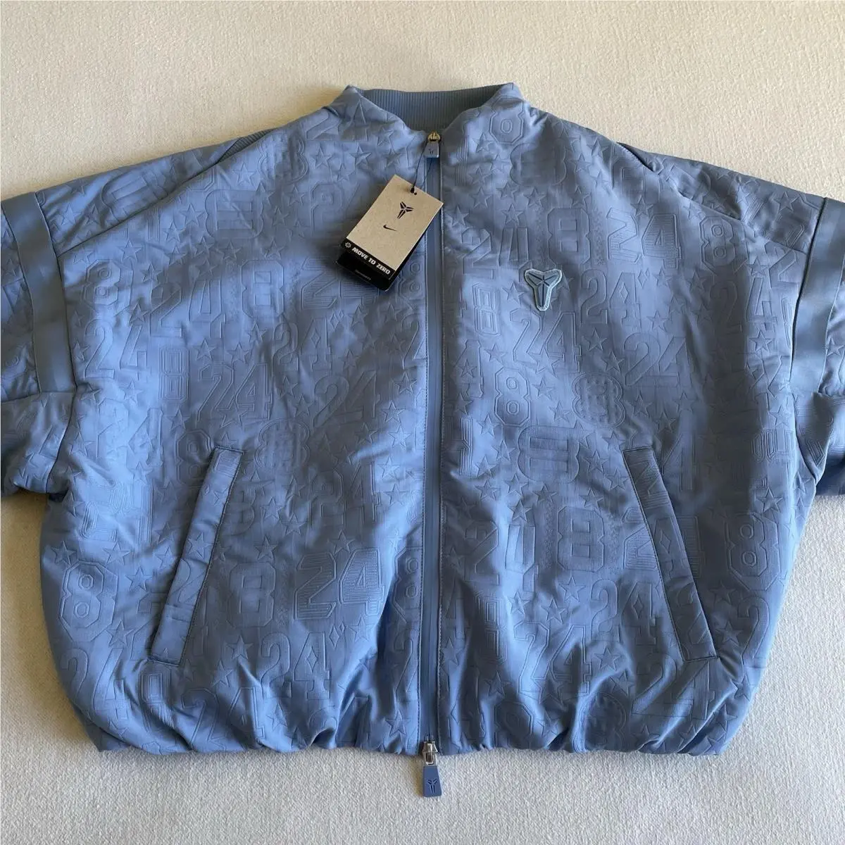 Nike clothing - IR0732-486 - IR0732-486 - Blue 0