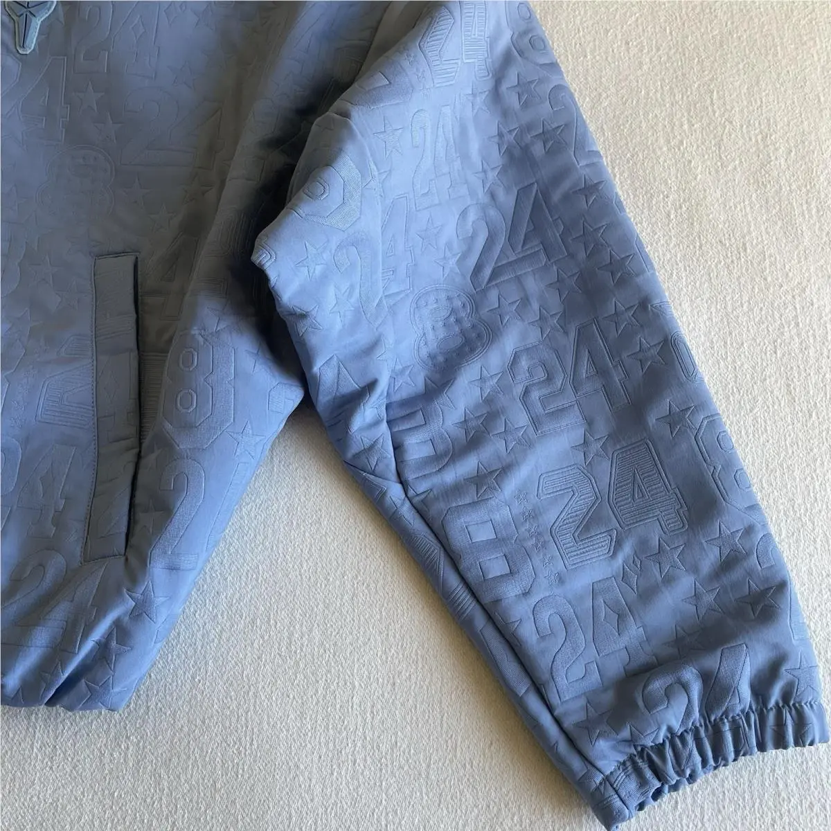 Nike clothing - IR0732-486 - IR0732-486 - Blue 5
