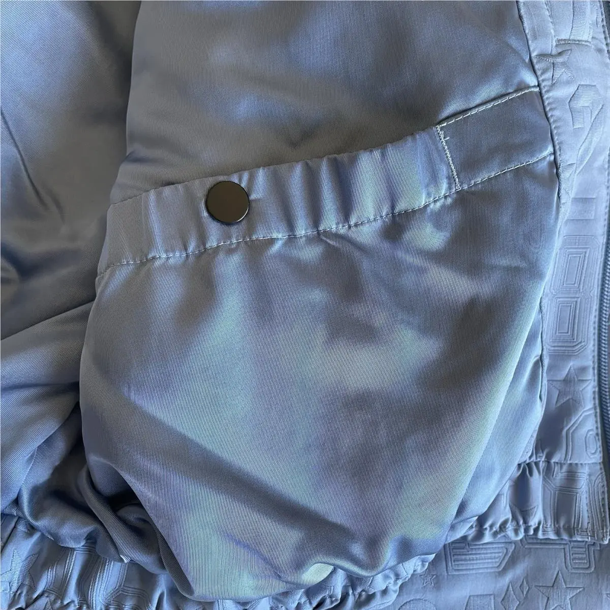 Nike clothing - IR0732-486 - IR0732-486 - Blue 8