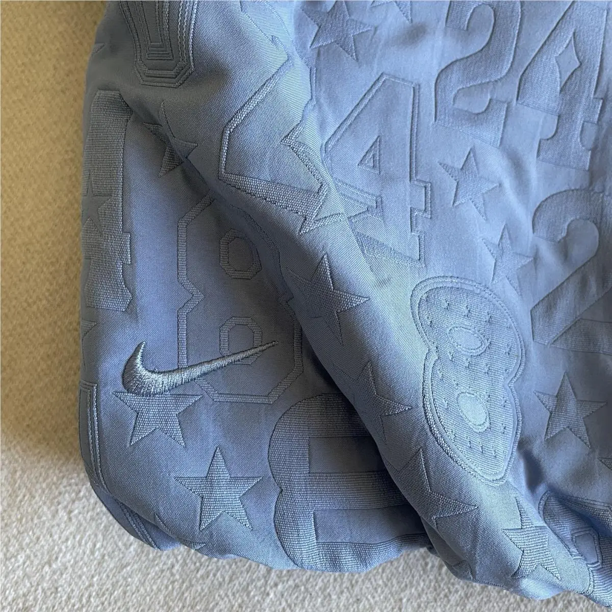 Nike clothing - IR0732-486 - IR0732-486 - Blue 11