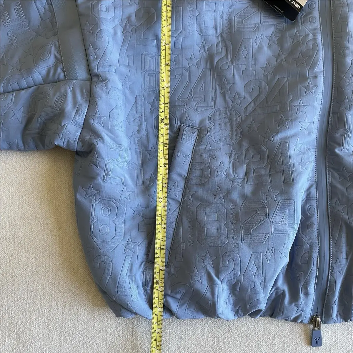 Nike clothing - IR0732-486 - IR0732-486 - Blue 12