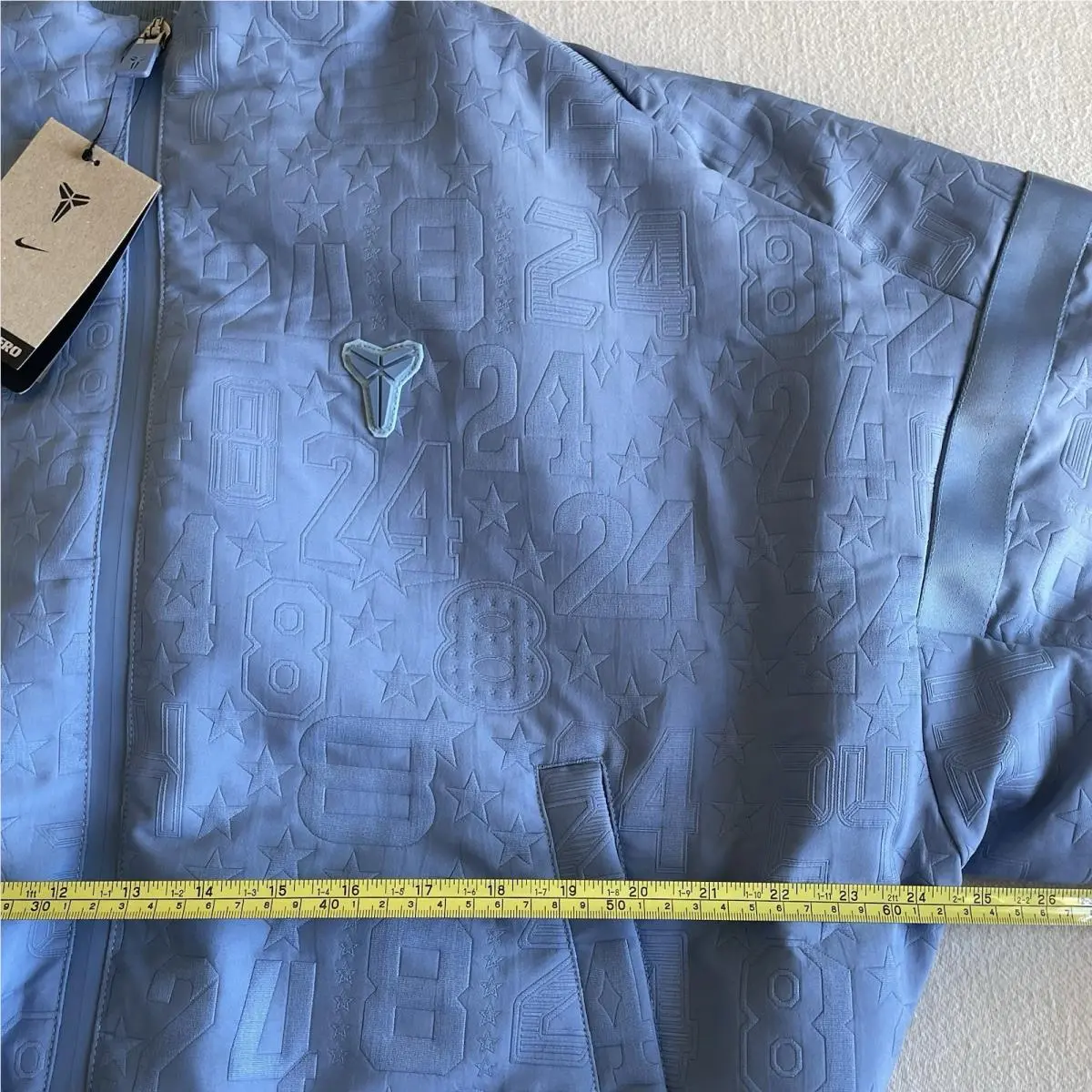 Nike clothing - IR0732-486 - IR0732-486 - Blue 13