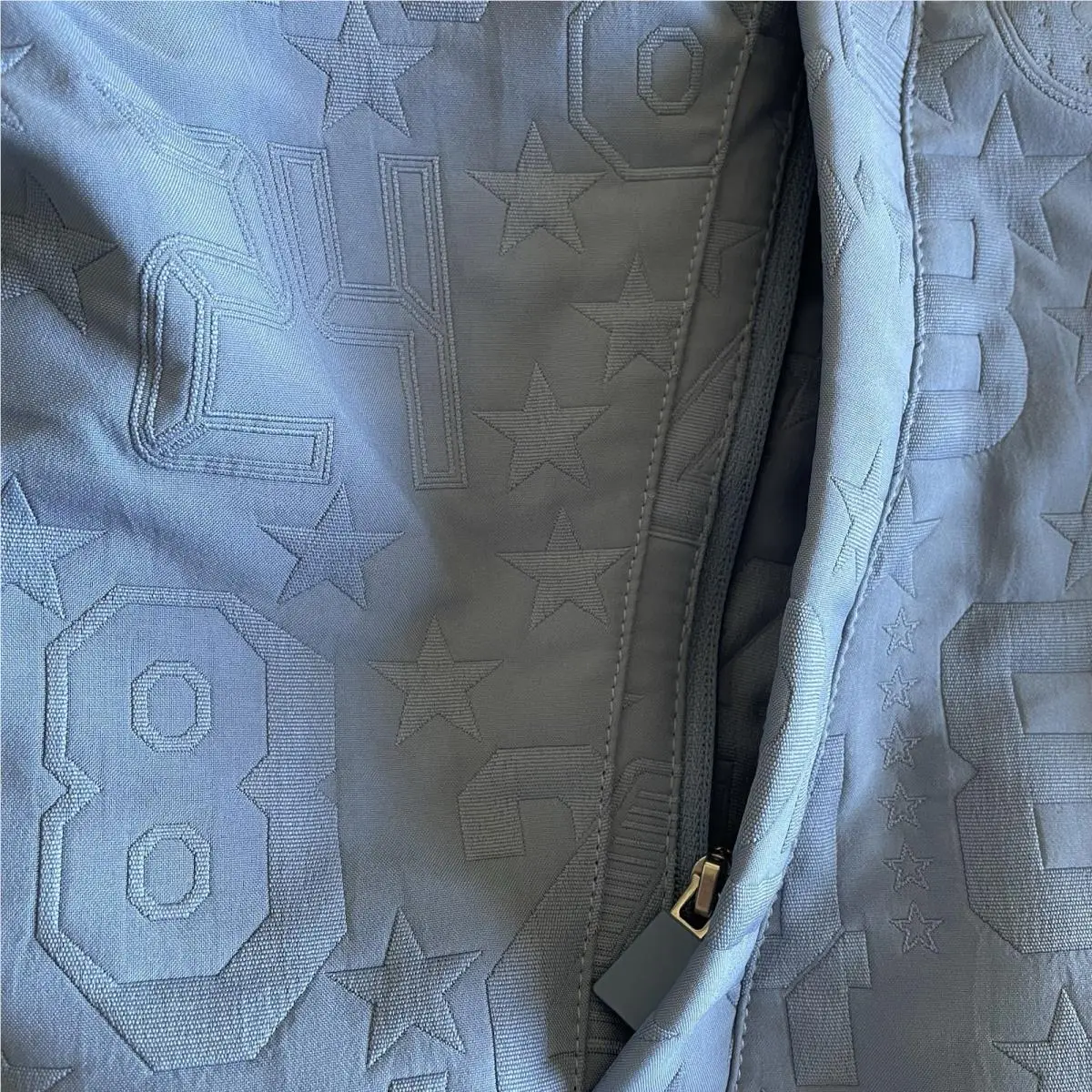 Nike clothing - IR0732-486 - IR0732-486 - Blue 2