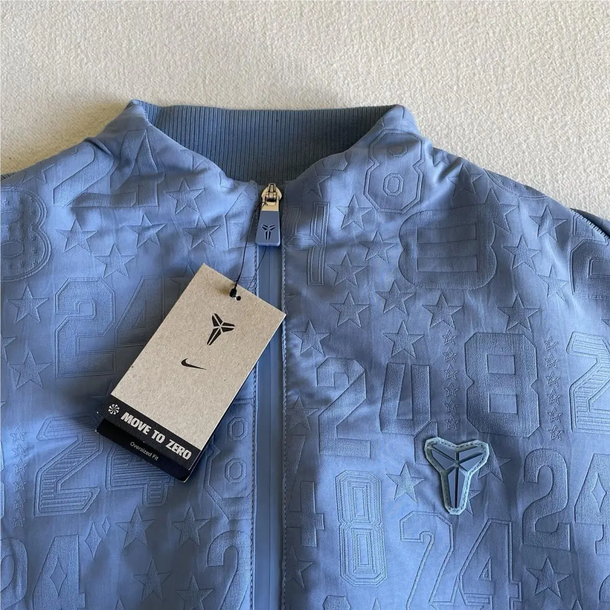 Nike clothing - IR0732-486 - IR0732-486 - Blue 3