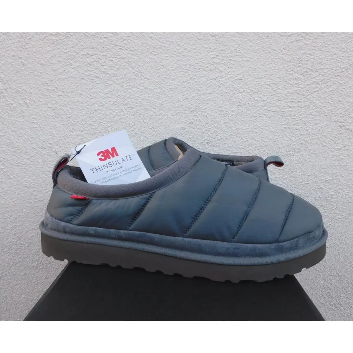 UGG shoes - UGG Tasman LTA - Tasman LTA - Gray (UPC: 195719737184) 0