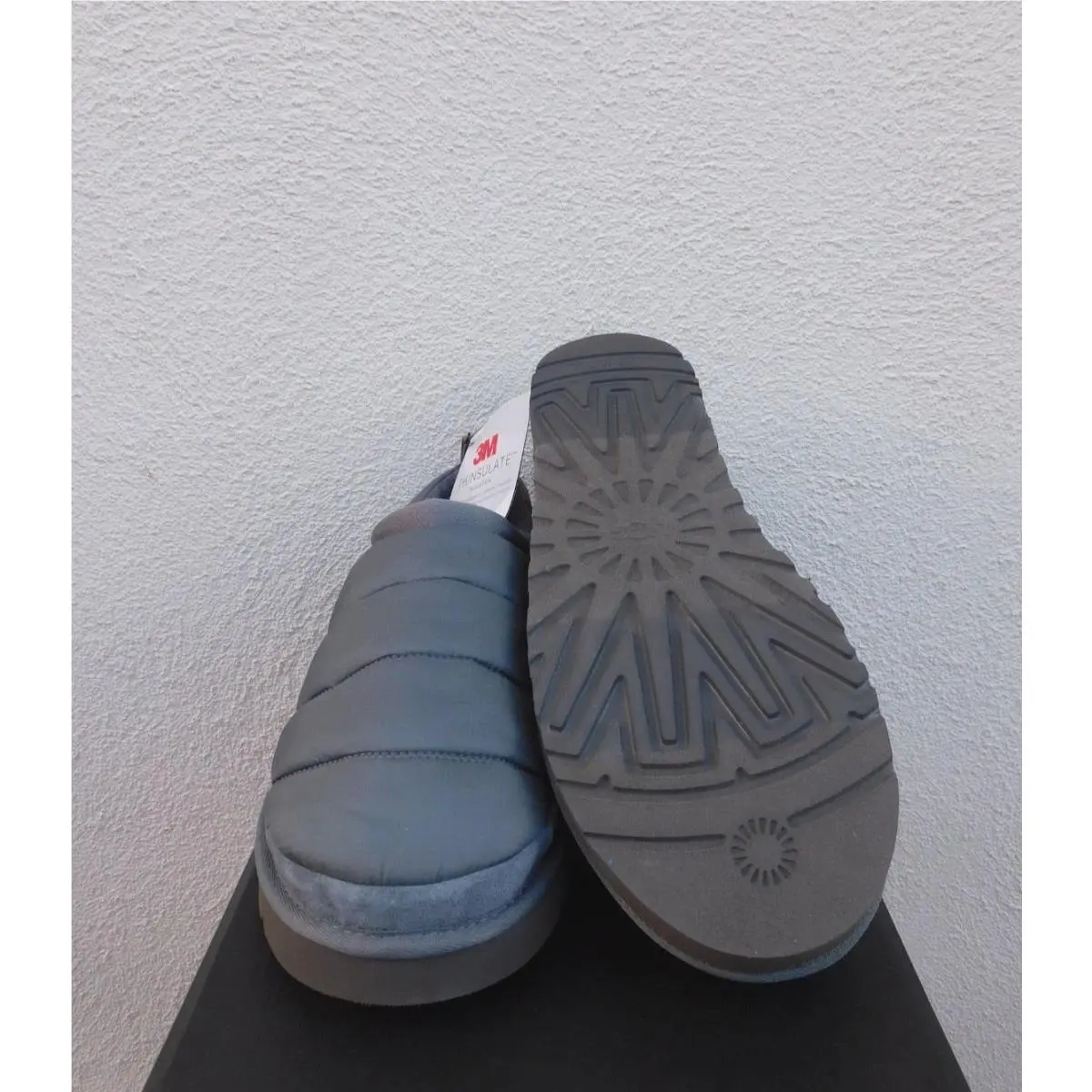 UGG shoes - UGG Tasman LTA - Tasman LTA - Gray (UPC: 195719737184) 2