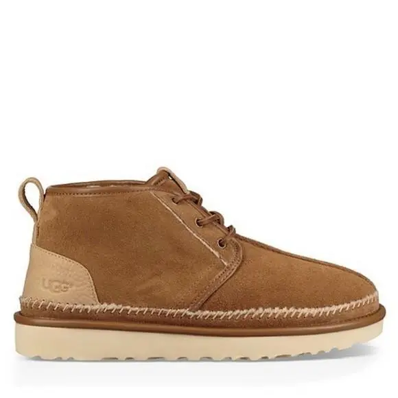 UGG shoes - Neumel - Neumel - Chestnut 0