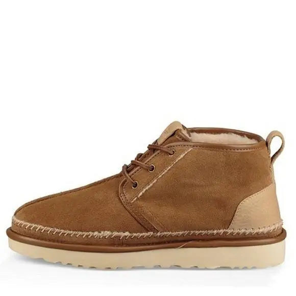 UGG shoes - Neumel - Neumel - Chestnut 1