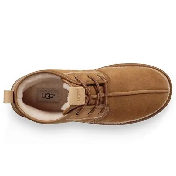 UGG shoes - Neumel - Neumel - Chestnut 2