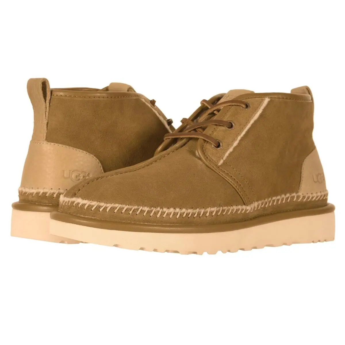 UGG shoes - Neumel - Neumel - Chestnut 3