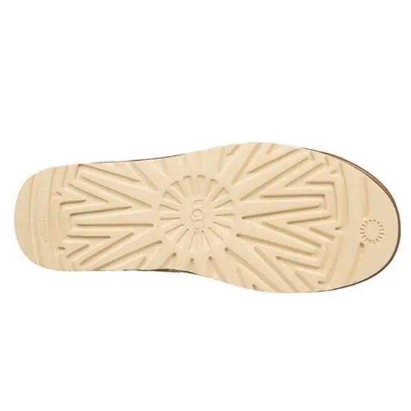 UGG shoes - Neumel - Neumel - Chestnut 4
