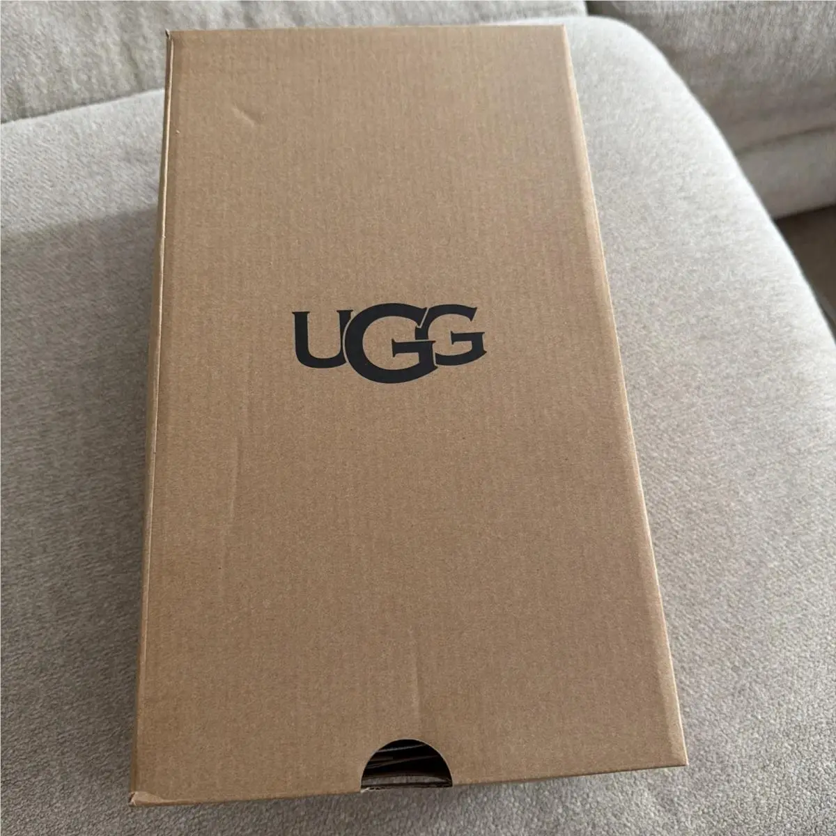 UGG shoes - UGG Tasman II Slipper - Tasman Slipper - 1174470-DGRY - Dark Grey 0