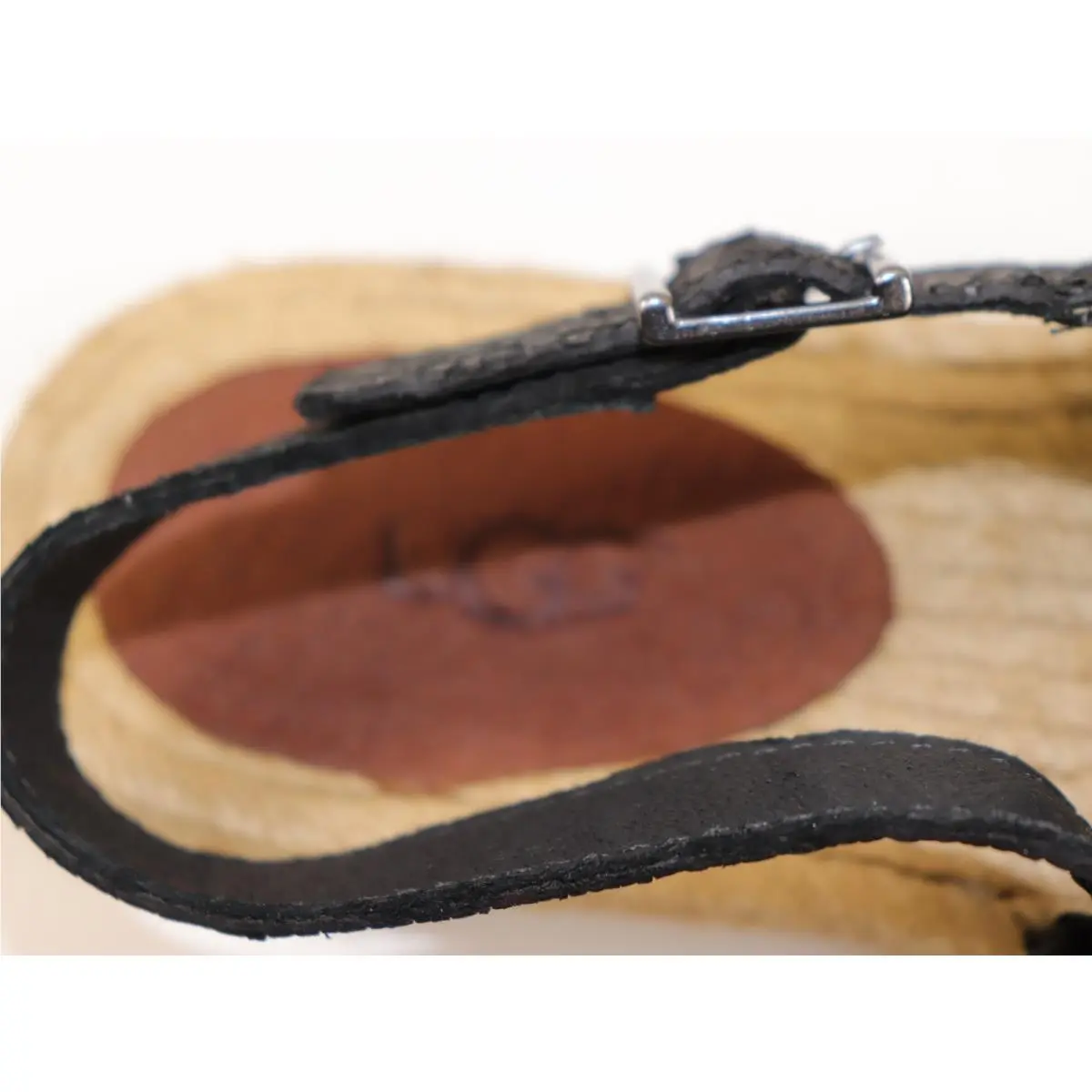 UGG shoes - UGG ISADORA - ISADORA - Black (UPC: 190108384802) 1