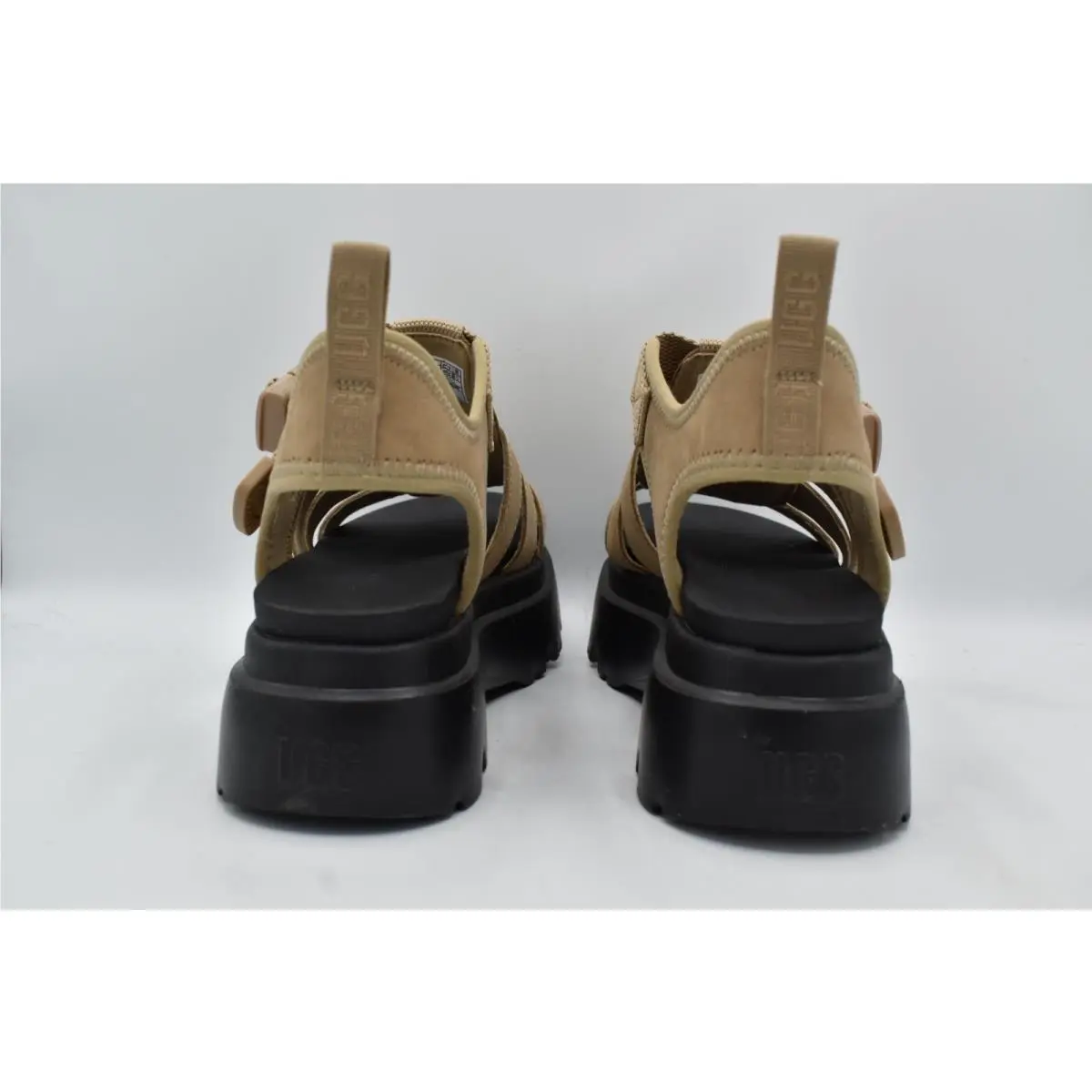 UGG shoes - UGG Cora - Cora - Beige (UPC: 197634788623) 2