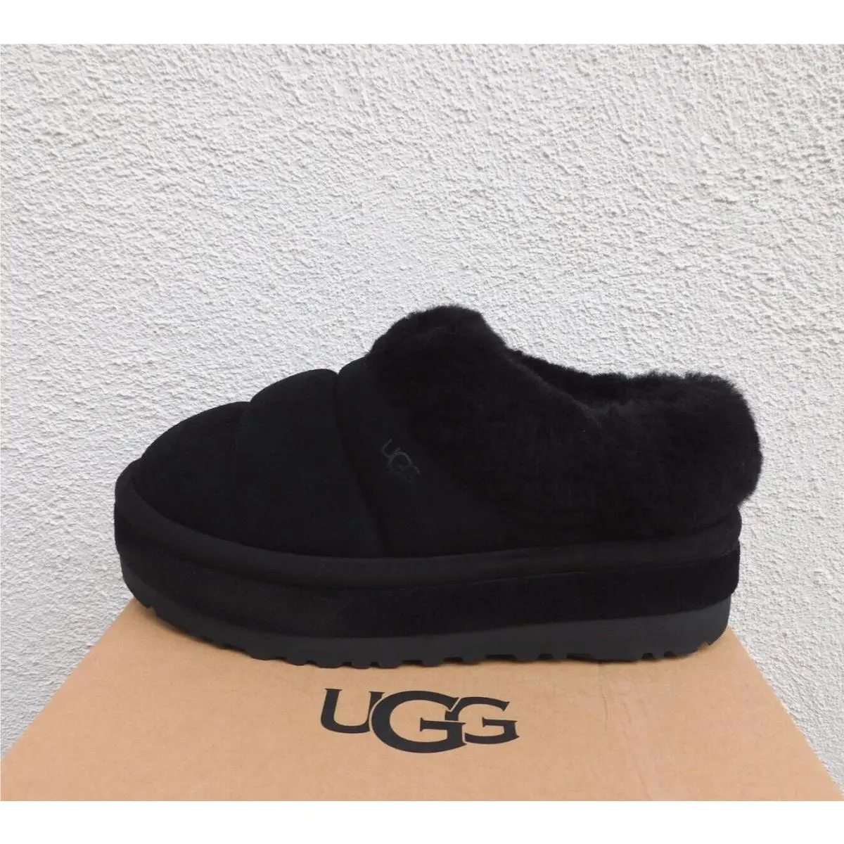 UGG shoes - UGG Tazzlita - Tazzlita - Black (UPC: 196565780447) 1