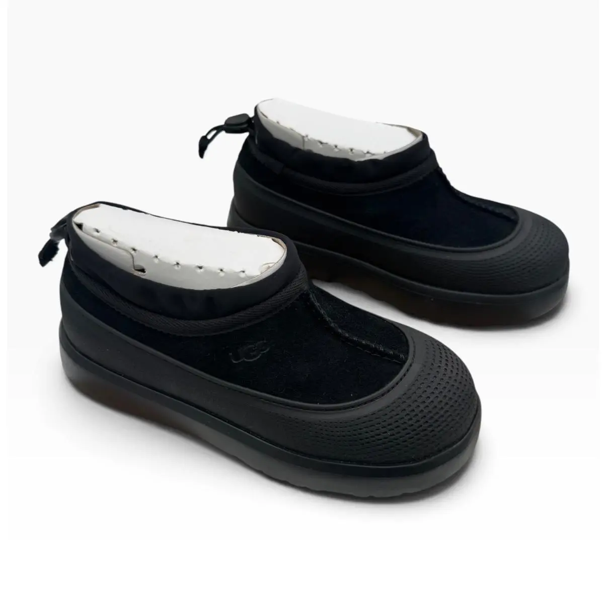 UGG shoes - K Tasman Weather Hybrid - Tasman Weather Hybrid - Black 3