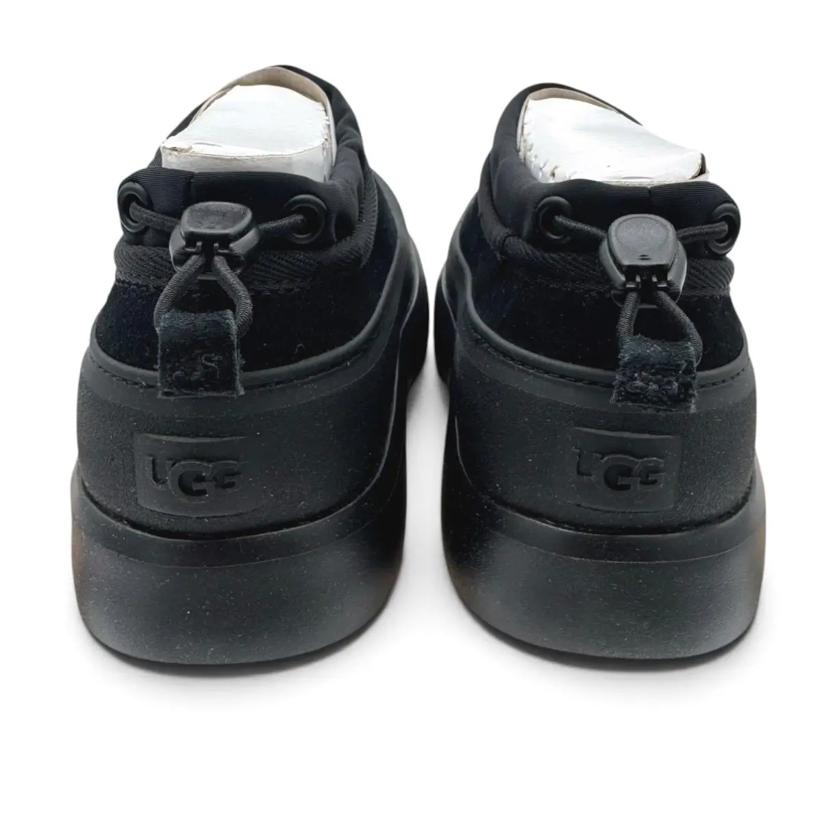 UGG shoes - K Tasman Weather Hybrid - Tasman Weather Hybrid - Black 4