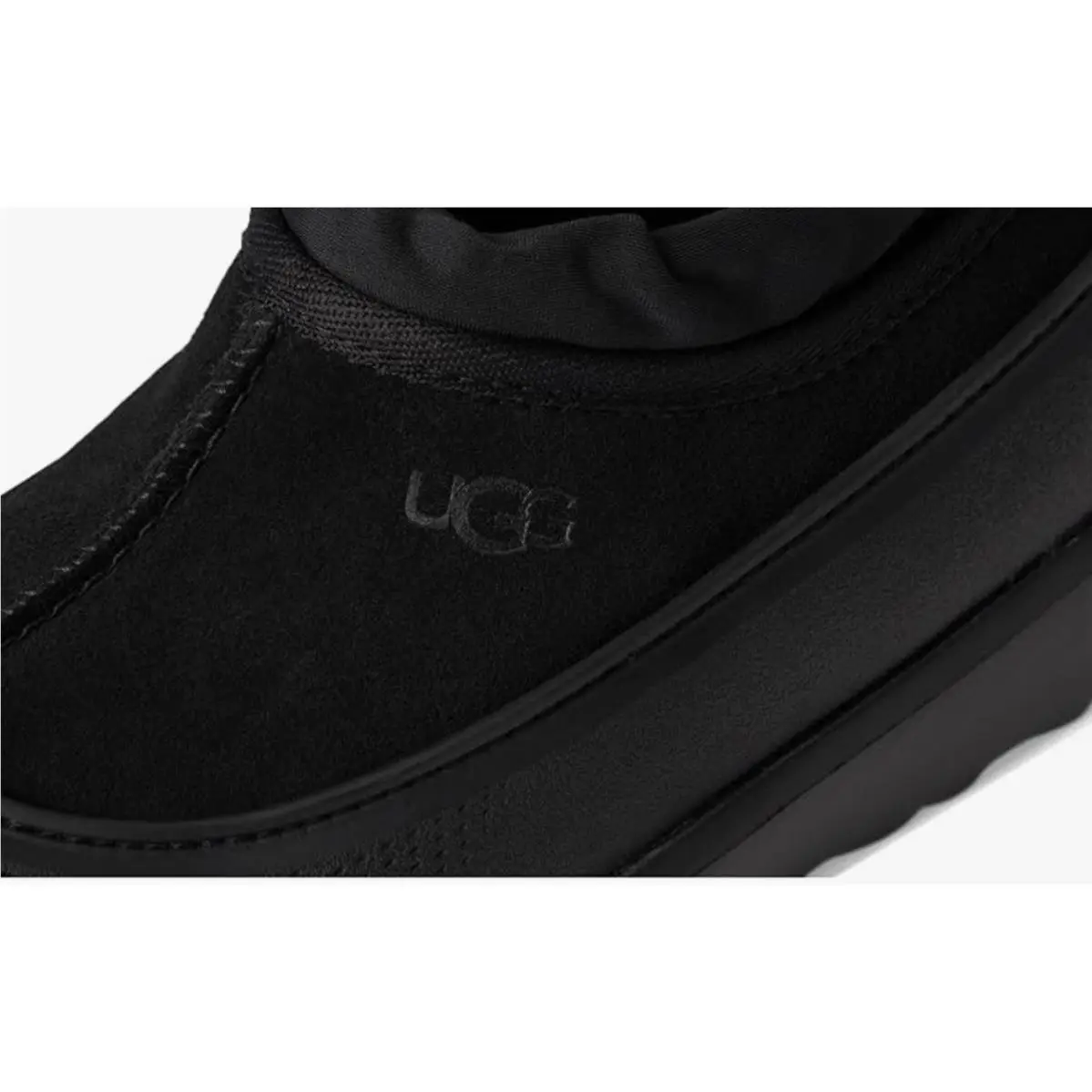 UGG shoes - K Tasman Weather Hybrid - Tasman Weather Hybrid - Black 1