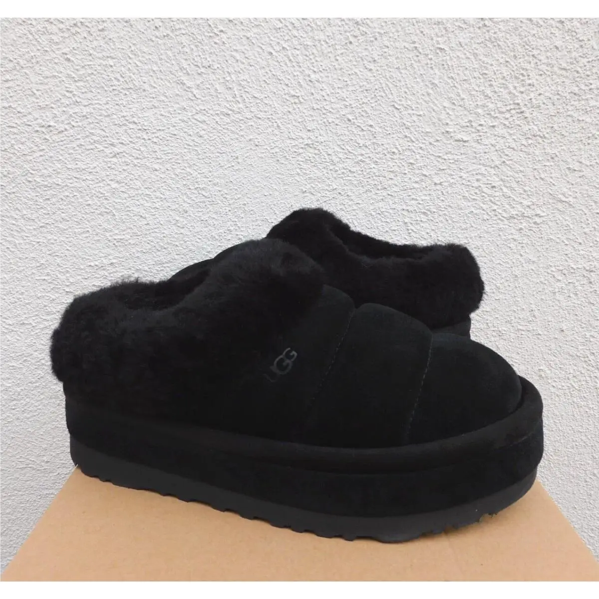 UGG shoes - UGG Tazzlita - Tazzlita - Black (UPC: 196565780362) 0