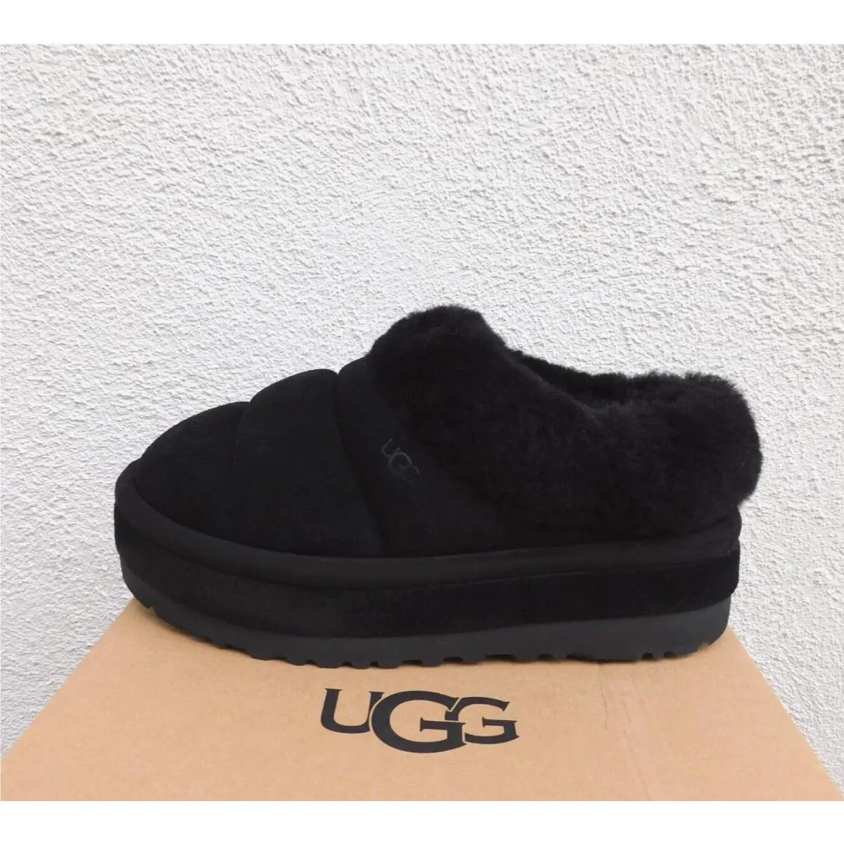 UGG shoes - UGG Tazzlita - Tazzlita - Black (UPC: 196565780362) 1