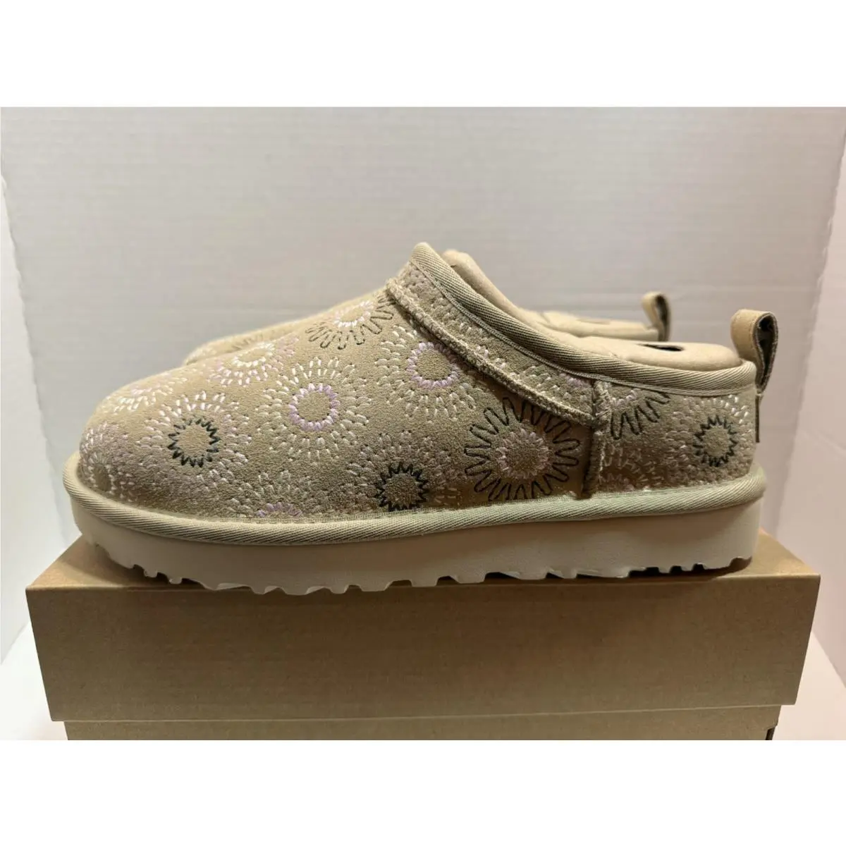 UGG shoes - 1178192-MDSD - 1178192-MDSD - Mustard Seed (UPC: 198605746949) 3