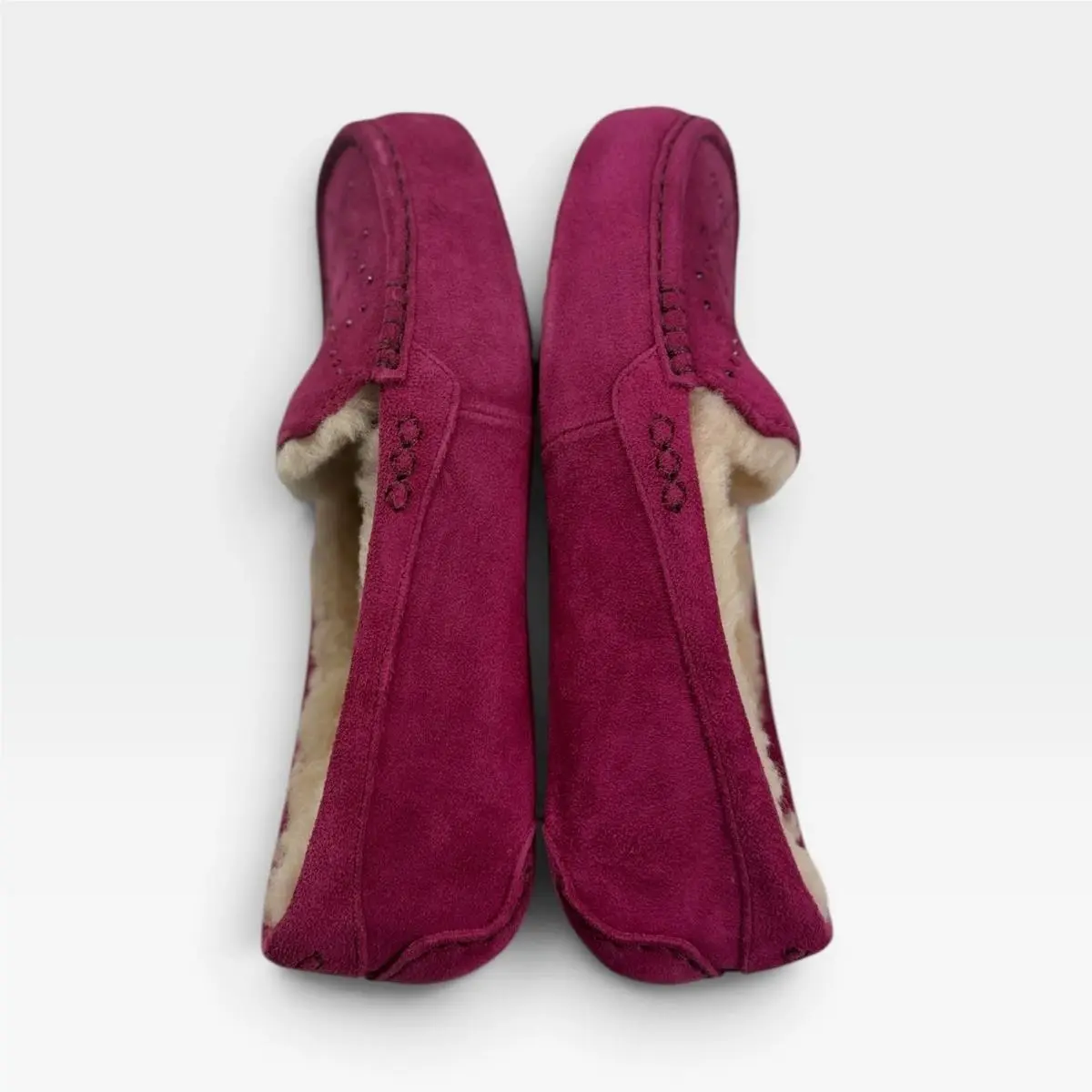 UGG shoes - UGG Ansley Crystal Diamond - Ansley Crystal Diamond - Purple 4
