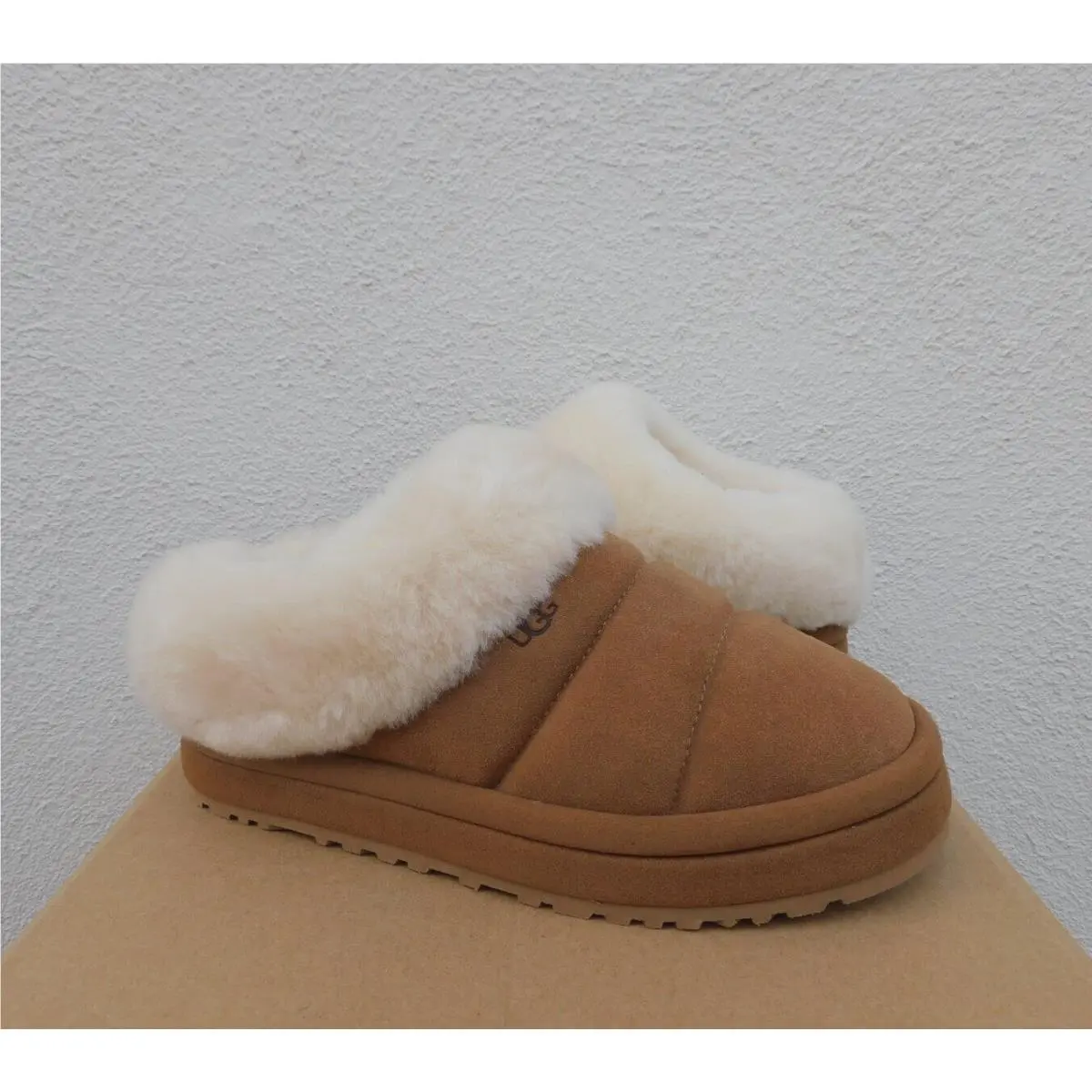 UGG shoes - UGG Tazzlita - Tazzlita - Chestnut (UPC: 196565654779) 0