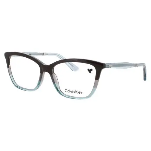 CK23545-N-217-53 Eyeglasses 53mm by Calvin Klein