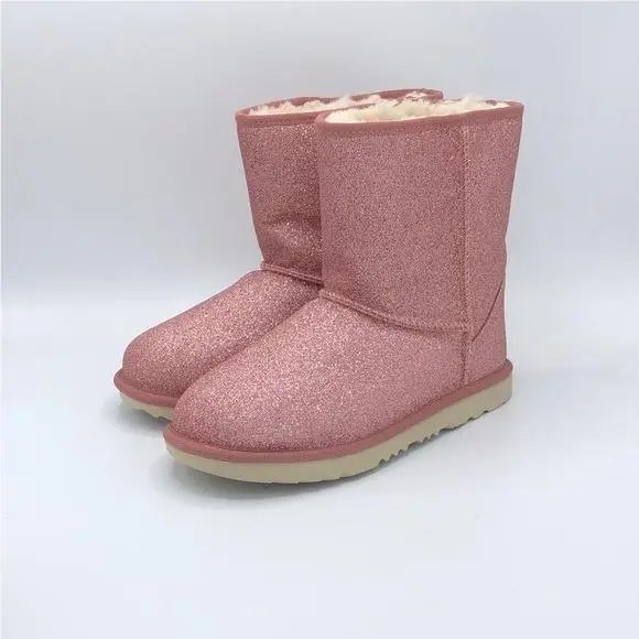UGG shoes - Pink 0