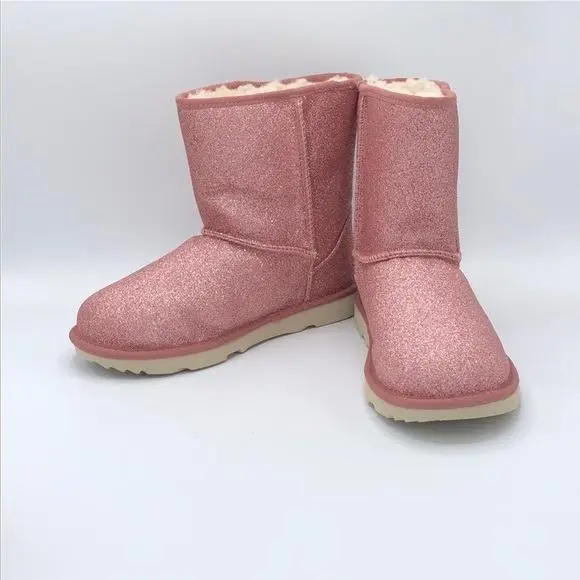 UGG shoes - Pink 1