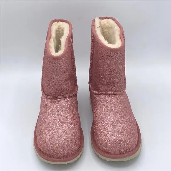 UGG shoes - Pink 2