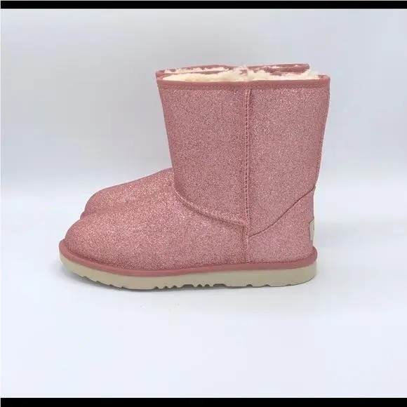 UGG shoes - Pink 3