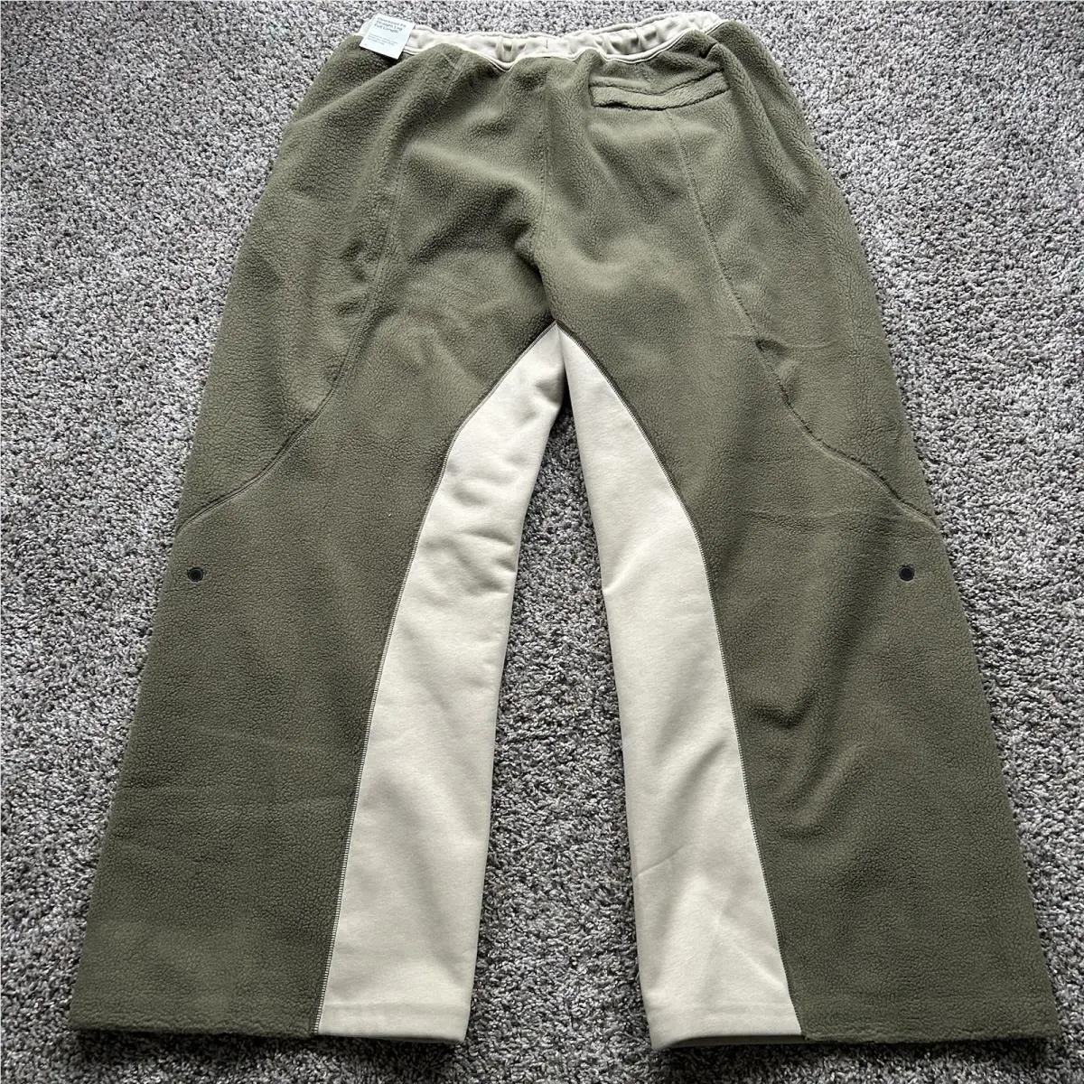 Nike clothing - IB3365229 - IB3365229 - Green 0