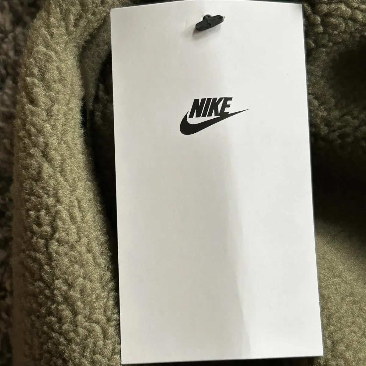 Nike clothing - IB3365229 - IB3365229 - Green 1