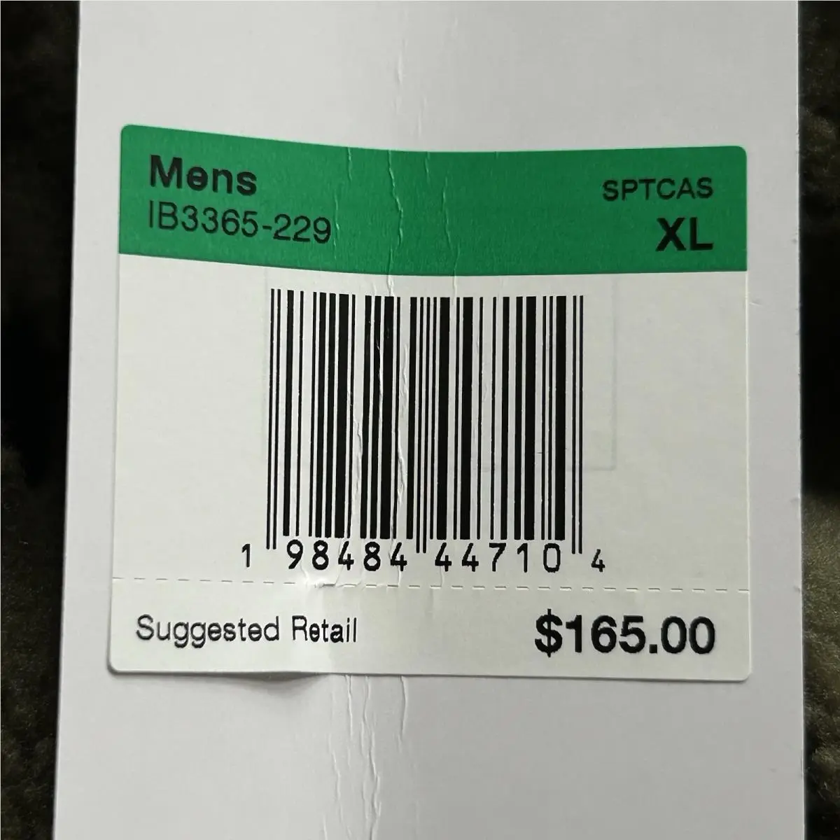 Nike clothing - IB3365229 - IB3365229 - Green 2