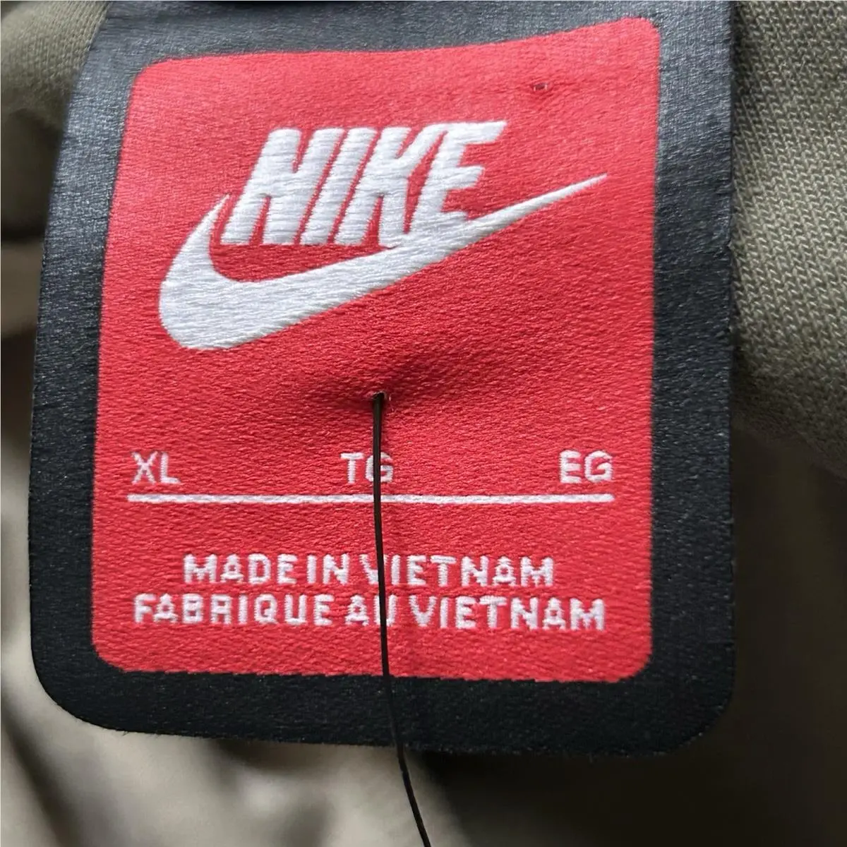 Nike clothing - IB3365229 - IB3365229 - Green 3