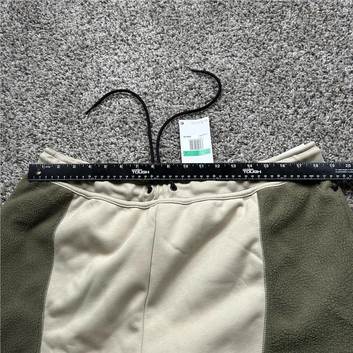 Nike clothing - IB3365229 - IB3365229 - Green 5
