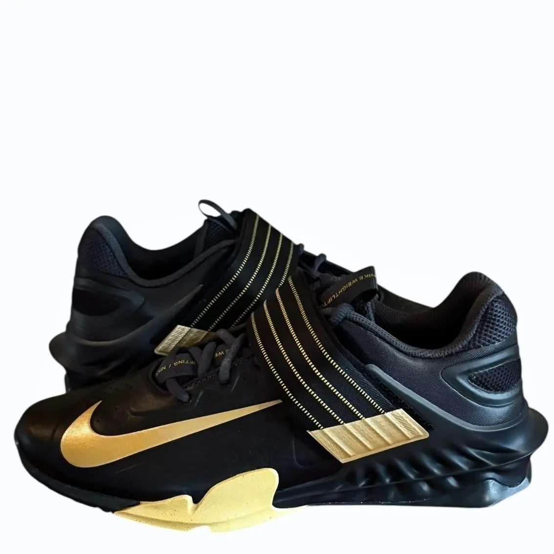 Nike shoes - Nike Savaleos - Savaleos - CV5708-001 - Black (UPC: 196976534776) 0