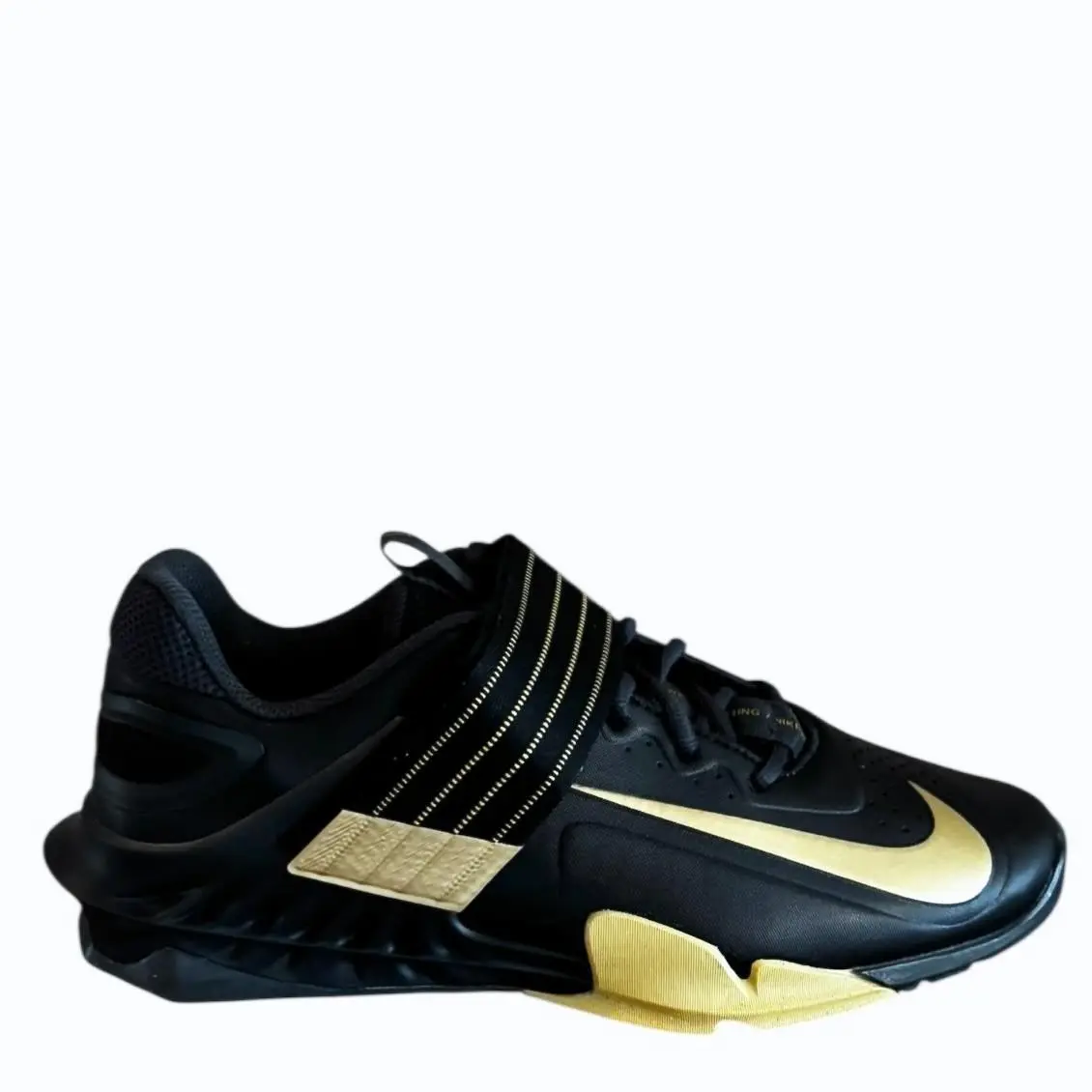 Nike shoes - Nike Savaleos - Savaleos - CV5708-001 - Black (UPC: 196976534776) 1