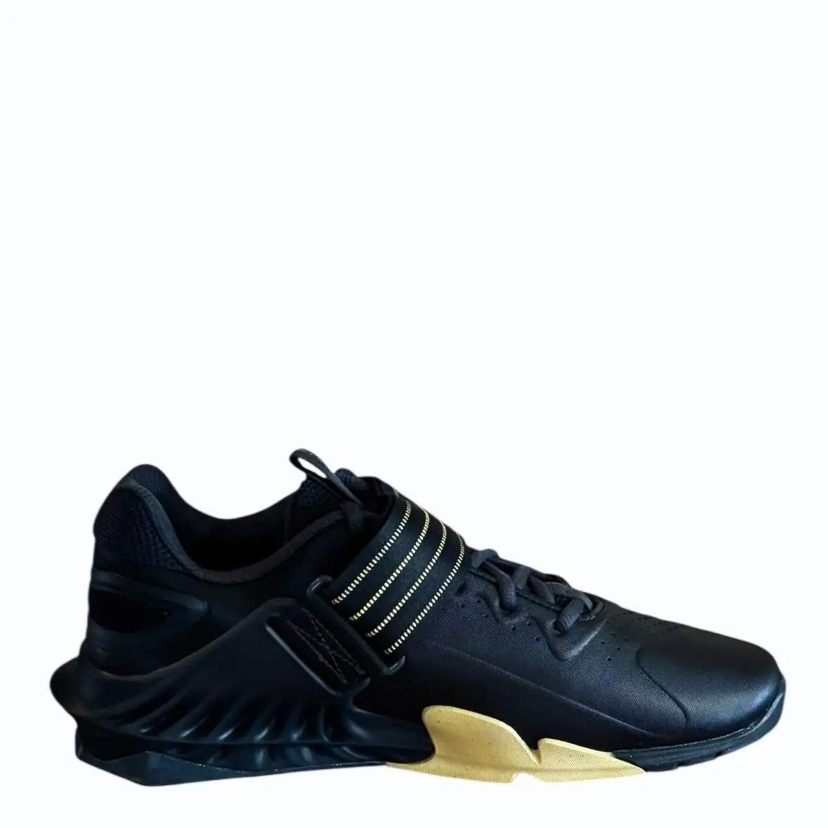Nike shoes - Nike Savaleos - Savaleos - CV5708-001 - Black (UPC: 196976534776) 2