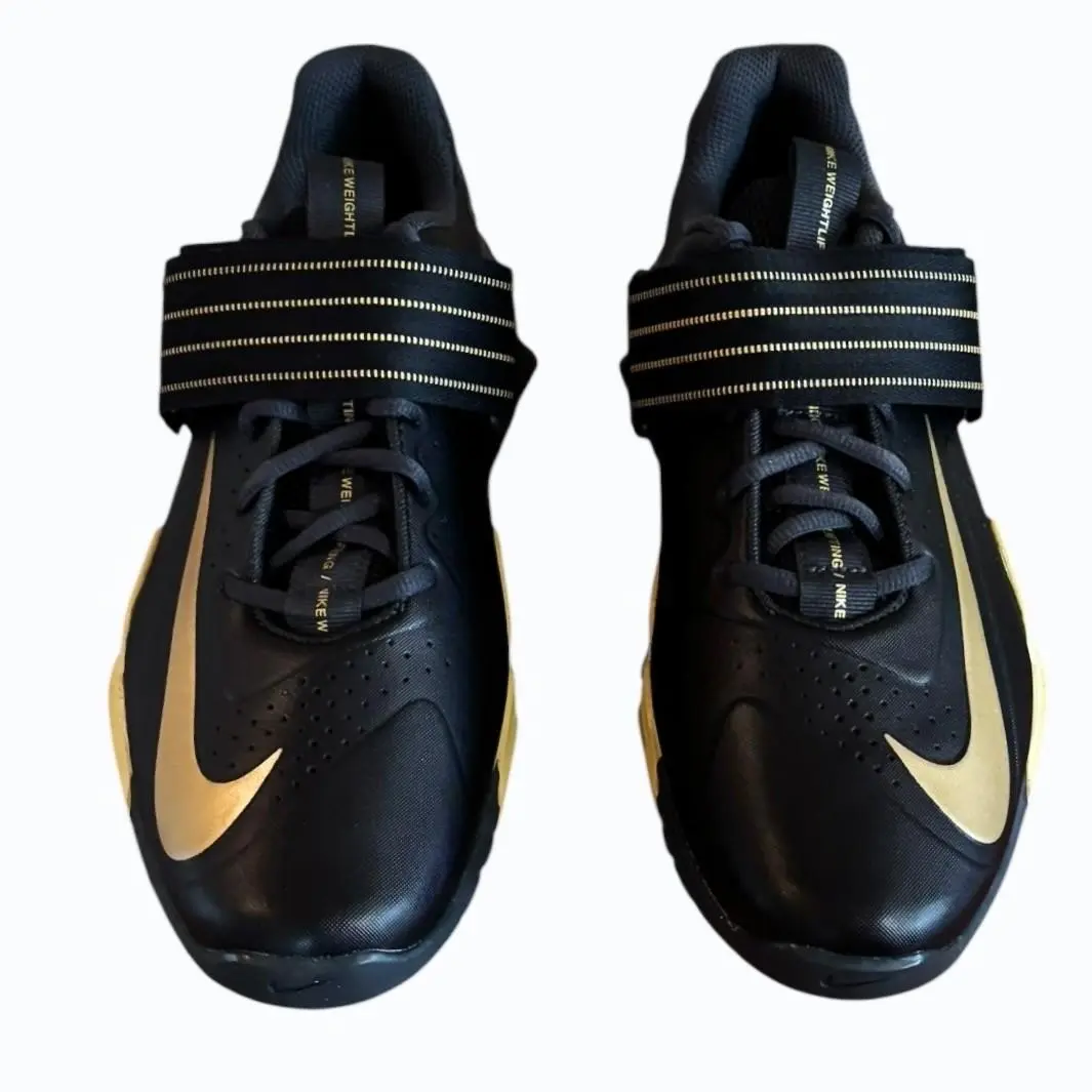 Nike shoes - Nike Savaleos - Savaleos - CV5708-001 - Black (UPC: 196976534776) 4