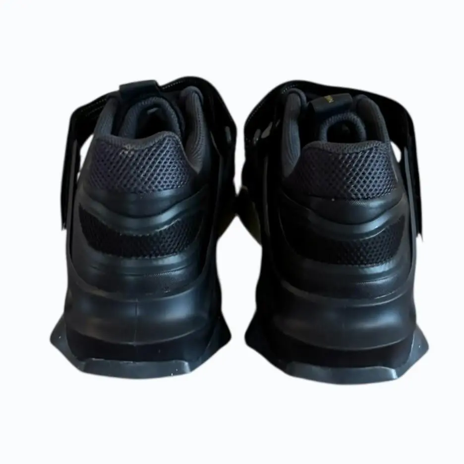 Nike shoes - Nike Savaleos - Savaleos - CV5708-001 - Black (UPC: 196976534776) 5