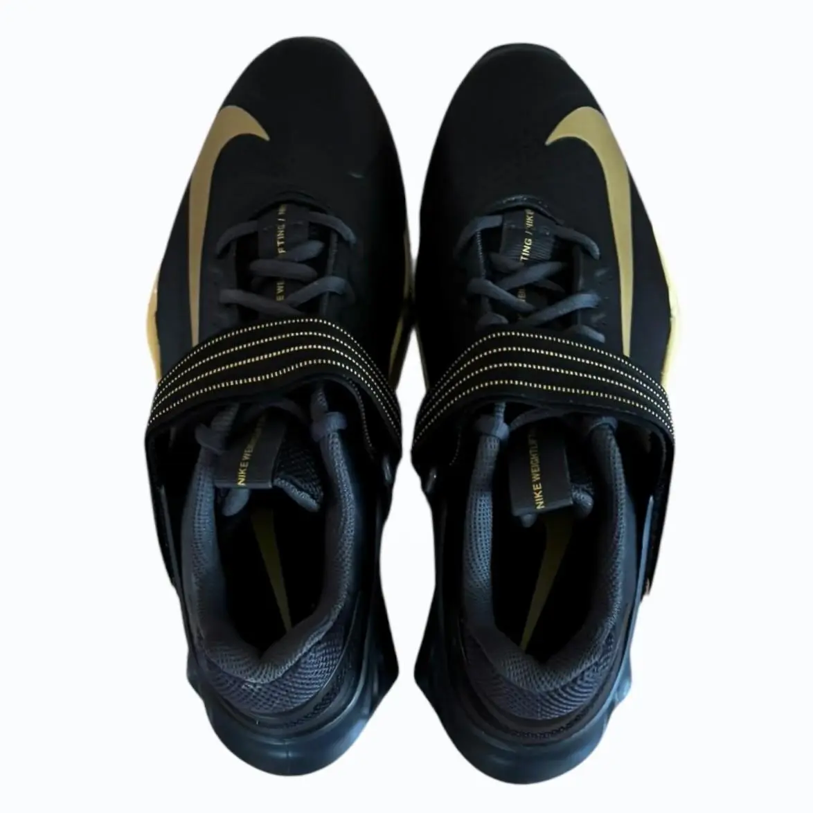 Nike shoes - Nike Savaleos - Savaleos - CV5708-001 - Black (UPC: 196976534776) 6