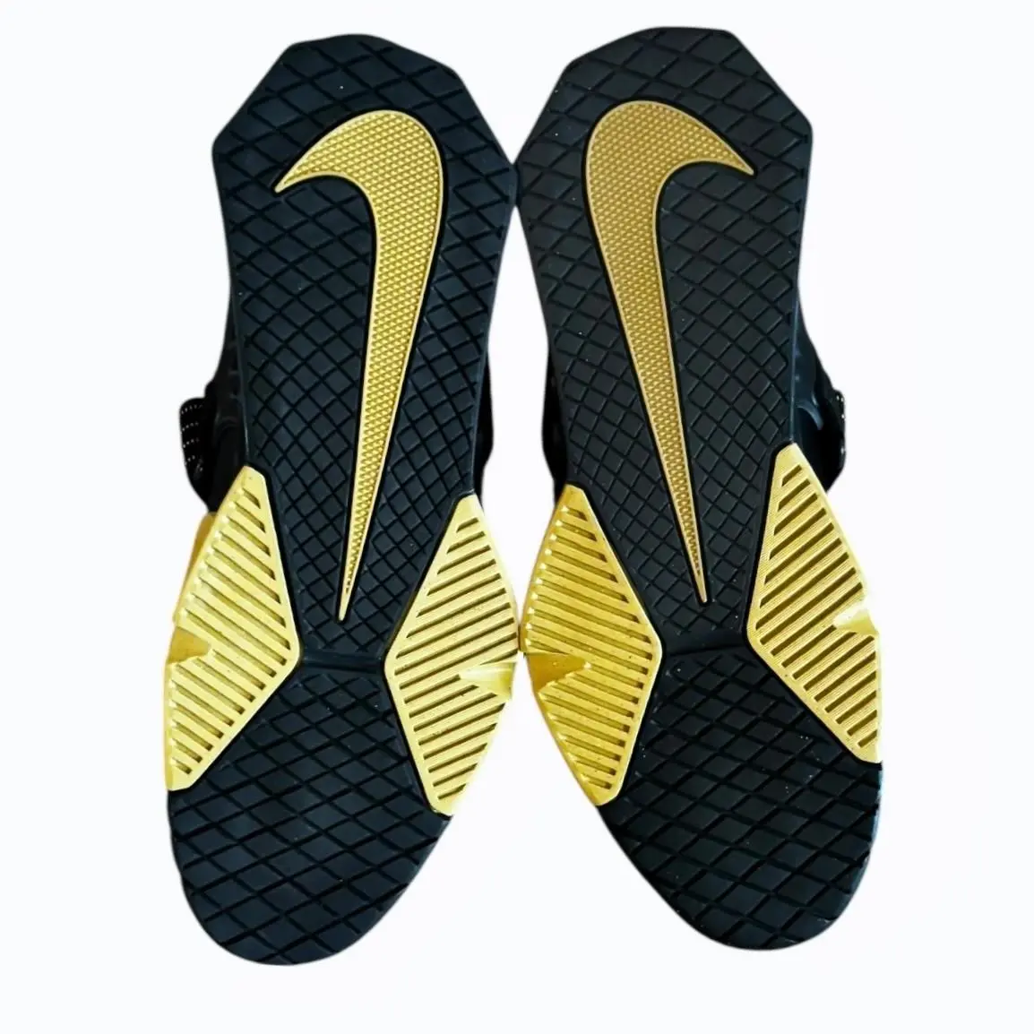 Nike shoes - Nike Savaleos - Savaleos - CV5708-001 - Black (UPC: 196976534776) 7